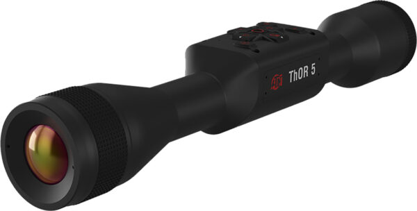 ATN THOR 5 320 5-20X THRM SC