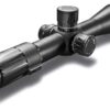EOTECH SCOPE VUDU 3.5-18X50MM - 34MM FFP H59 (MRAD) BLACK - Image 2