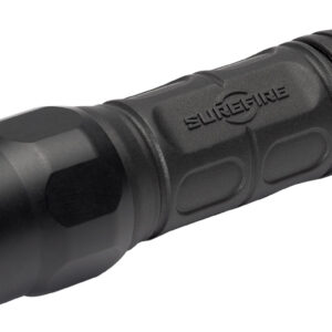 SureFire G2XMV G2X MaxVision  Black Anodized 15/800 Lumens White LED