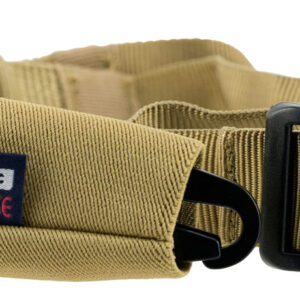 FAB Defense FXBUNGEET Bungee One Point Tactical Sling Flat Dark Earth Elastic 23.60" OAL Bungee AR Platform