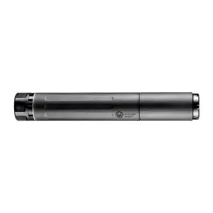 DEAD AIR GHOST 45M MODULAR .45 SILENCER-NO PISTON