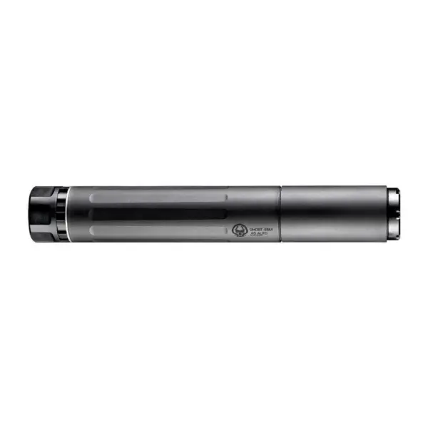 DEAD AIR GHOST 45M MODULAR .45 SILENCER-NO PISTON