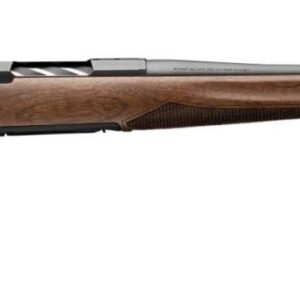 BROWNING XBLT 2 HUNTER NS 6.5 CRD RFL 22" GRD I WD STK