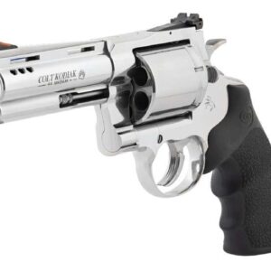 COLT KODIAK STAINLESS REVOLVER 44MAG 4.25" 6RD