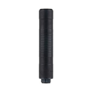 IWI SILENCER 22LR-5.7X28 1/2X28 THREAD BLACK
