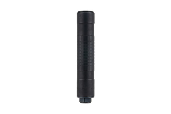 IWI SILENCER 22LR-5.7X28 1/2X28 THREAD BLACK