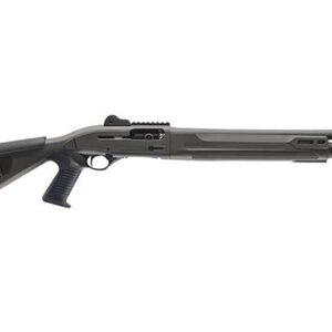 BERETTA 1301TACT C 12GA MOD 2 GRAY PSTL GRIP 18.5" 7+1
