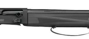 MOSSBERG 990 AFTERSHOCK 12G S/A FIREARM 18.5" BLK MLOK 5+1