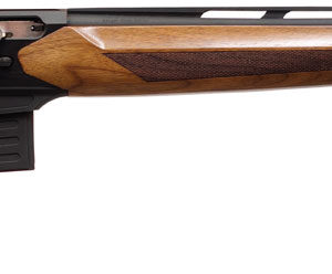 Silver Eagle Arms XT3B28 XT3  Semi-Auto 410 Gauge 28" 5+1 3" Blued Rec Turkish Walnut Stock Right Hand (Full Size)
