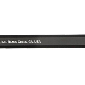 Daniel Defense 0401303252006 Grip-N-Rip Charging Handle AR-15 Black Hardcoat Anodized 7075-T6 Aluminum