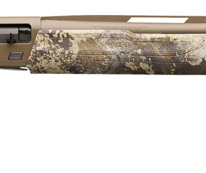 Winchester Repeating Arms 511263291 SX4 Hybrid Hunter 12 Gauge 26" 4+1 3.5" Flat Dark Earth Cerakote TrueTimber Prairie Right Hand
