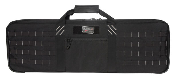 GPS Bags T34SWCB Special Weapons Tactical Black 1000D Nylon 1 Rifle