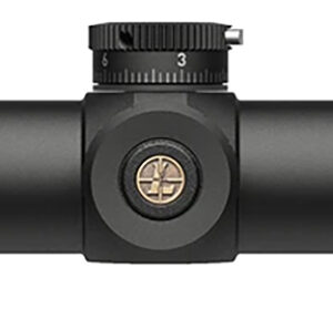 Leupold 180628 VX-3HD  Matte Black 3.5-10x50mm CDS-ZL Illuminated FireDot Twilight Hunter Reticle 30mm Tube