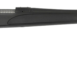 Remington Firearms (New) R27093 700 ADL Full Size 243 Win 4+1 24" Matte Blued Carbon Steel Barrel, Matte Blued Drilled & Tapped Steel Receiver, Matte Black Fixed Synthetic Stock, Right Hand