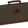 BROWNING LUGGAGE CASE O/U TO - 32" BBL ENCINO II SAGE/REDWOOD - Image 3