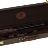BROWNING LUGGAGE CASE O/U TO - 32" BBL ENCINO II SAGE/REDWOOD - Image 2