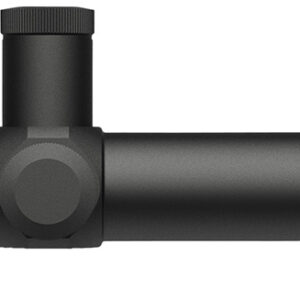 Leupold 182900 VX-3HD  Matte Black 6.5-20x50mm 30mm Tube CDS-T Fine Duplex Reticle Second Focal Plane