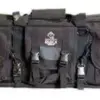 ATI TACTICAL 36" DOUBLE GUN CASE BLK - Image 2