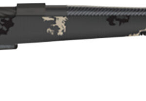FIERCE FCTRXP65PRC22BU   CT RVLXP 6.5PRC 22 3 BLKU