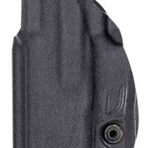 Safariland 20172131 Species  IWB Black SafariLaminate Belt Clip Fits Taurus G2/G3 Right Hand