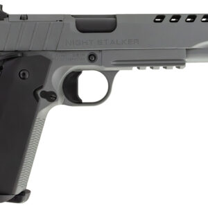 SDS 10100556 1911 NIGHT STALKER SF 45 5.0