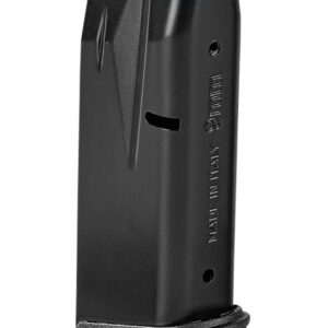 FN 20100706 Reflex Replacement Magazine 11rd 9mm Luger Black Extended  Floorplate