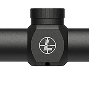Leupold 185365 VX-Freedom  Matte Black 4-12x50mm, 1" Tube Hunt-Plex Reticle