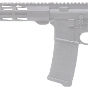 Viridian 9120040 HS1 Black with Infrared Laser HS Series