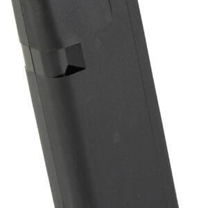 Kci Usa Inc KCI-MZ046   10/15rd 9mm Black Hardened Steel/Polymer