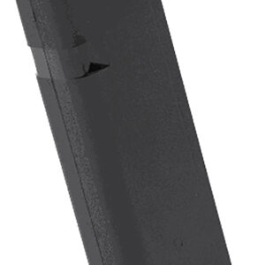 Kci Usa Inc KCI-MZ010   15rd 40 S&W Compatible w/ Glock 22/23/24/27/35 Black Hardened Steel/Polymer