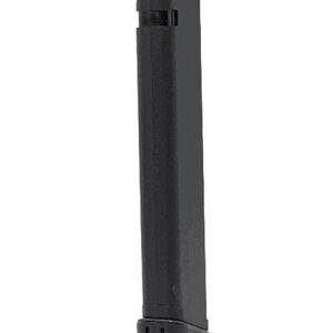 Kci Usa Inc KCI-MZ012   31rd 40 S&W Compatible w/ Glock 22/23/24/27/35 Black Hardened Steel/Polymer
