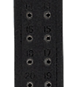 Kci Usa Inc KCI-MZ013   26rd 45 ACP Compatible w/ Glock 21/21SF/30/30SF/36/41 Black Hardened Steel/Polymer