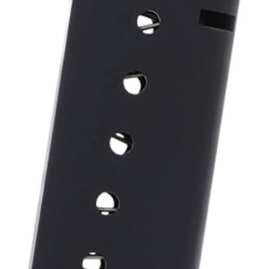Kci Usa Inc KCI-MZ039 1911  8rd 45 ACP Black Steel