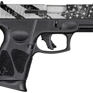 TAU 1-G3C939US       G3C  9MM 3.26 12R    ENGR/FLG
