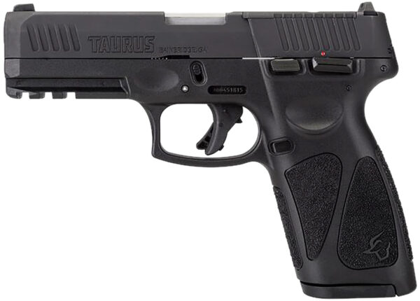 TAU 1-G3P941CK       G3   9MM 4 15/17R OR US HLSTR