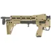 KELTEC SUB 2000 9MM RFL BLUE/TAN - Image 2