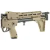 KELTEC SUB 2000 9MM RFL BLUE/TAN - Image 3