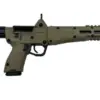 KELTEC SUB 2000 9MM RFL BLUE/TAN - Image 4