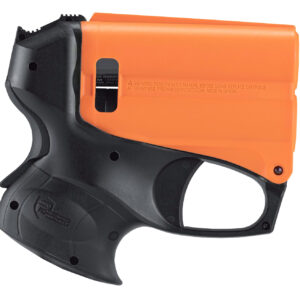 RWS/Umarex 2292317 P2P PGS Pepper Gel Launcher Orange/Black