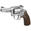 SMITH & WESSON PC MODEL 60 STS 357MAG 3" 5RD DA/SA - Image 2