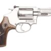 SMITH & WESSON PC MODEL 60 STS 357MAG 3" 5RD DA/SA - Image 3