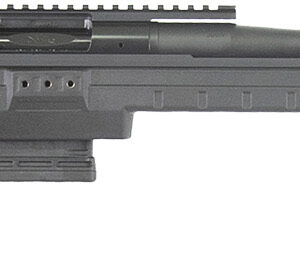 Larue Tactical LTKRGSIETE30820BLK Siete  308 Win 5+1 20" Sporter Barrel Black Right Hand