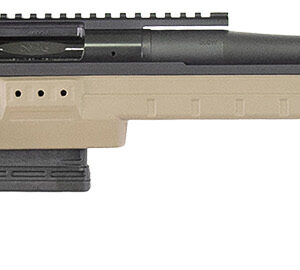 Larue Tactical LTKRGSIETE30820FDE Siete  308 Win 5+1 20" Sporter Barrel FDE Right Hand