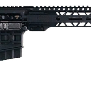 Faxon Firearms FX22A216X   22 ARC 16" 15" M-LOK Handguard