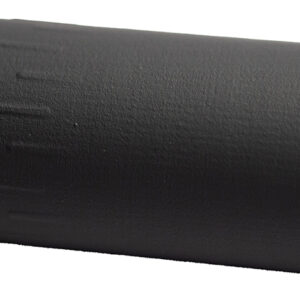 Huxwrx 2949 Flow 9K Ti  9mm 1.47" Black Grade 5 Titanium