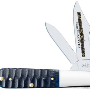 CASE 53981 OCEAN BLUE BONE BARLOW