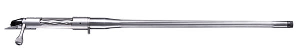 Bergara Rifles BPBA26300PRC   300 PRC 22" Contoured Stainless Steel