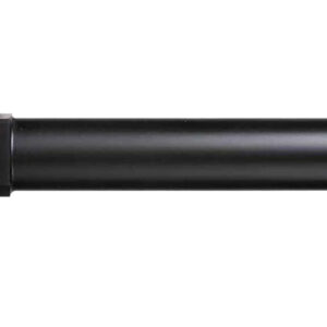 Tapco TAP22001   9mm Fits Glock 17 Gen 1-3 Black Stainless Steel