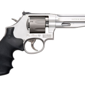 S&W 986PC 9MM DA 5SS 7R AS MC