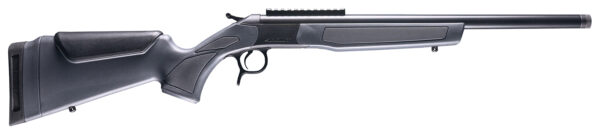 CVA CR4440 Scout  360 Buckhammer 1rd 20"
